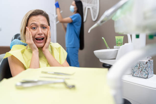 Best Knocked-Out Tooth Emergency  in Lufkin, TX