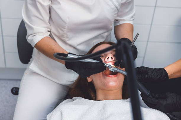 Best Tooth Infection Emergency Dentist  in Lufkin, TX